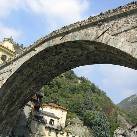 Ponte Romano ホテル