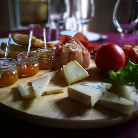 Szálloda Ponte Romano 3*