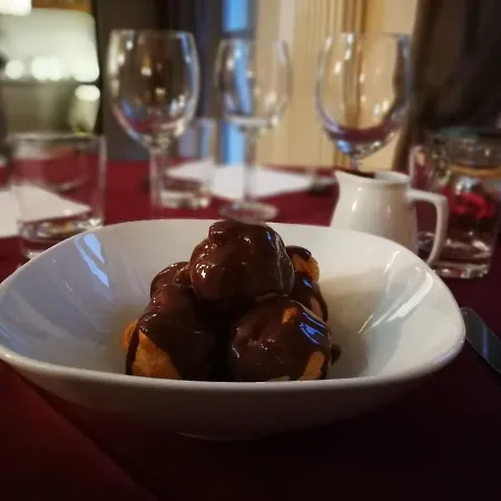 Szálloda Ponte Romano