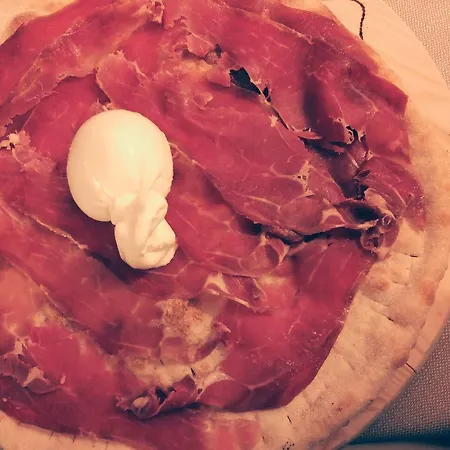 Ponte Romano Szálloda