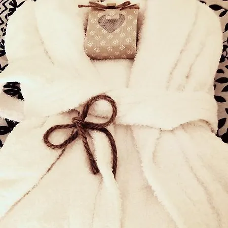 Ponte Romano Szálloda 3*