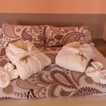 Szálloda Ponte Romano 3*