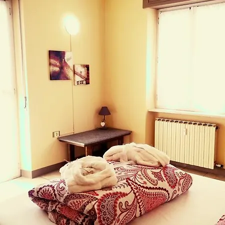 Ponte Romano Szálloda