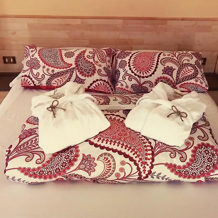 Ponte Romano Hotel 3*