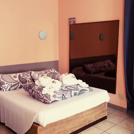 Szálloda Ponte Romano