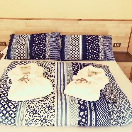 Ponte Romano 3* Pont-Saint-Martin