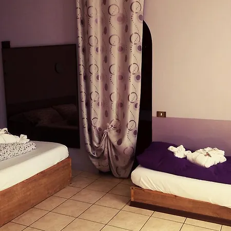 Ponte Romano Szálloda