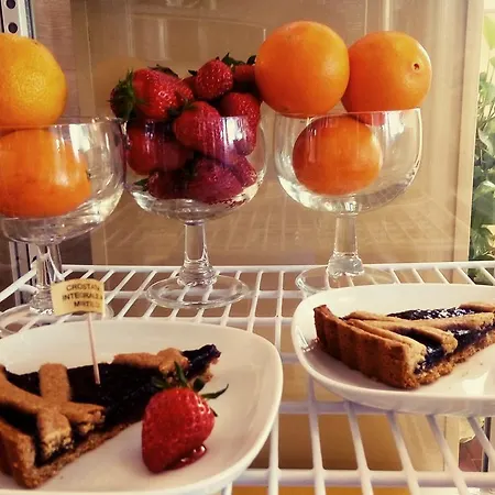 Ponte Romano 3* Pont-Saint-Martin