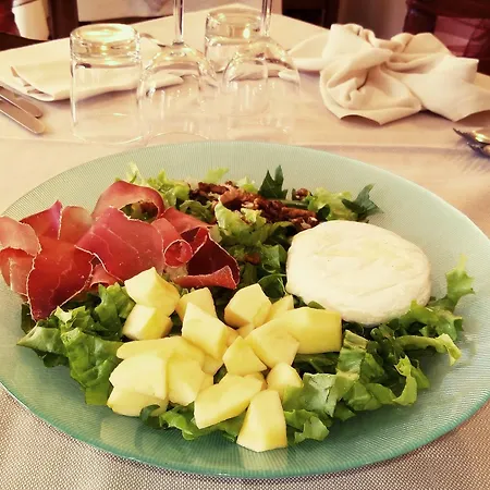 Ponte Romano Hotel Pont-Saint-Martin