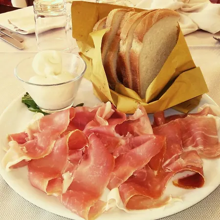 Ponte Romano 3*
