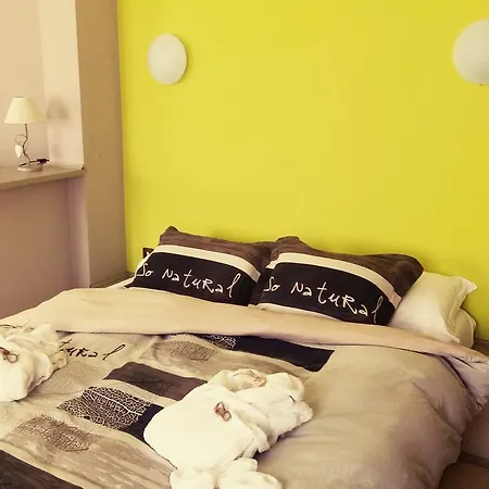 Ponte Romano Szálloda