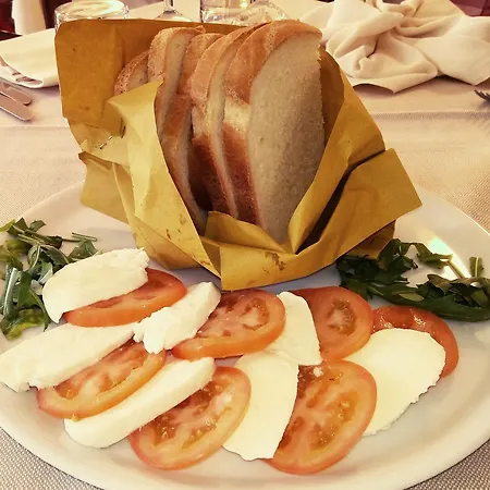 Ponte Romano ポン・サン・マルテン