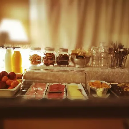 Ponte Romano Szálloda