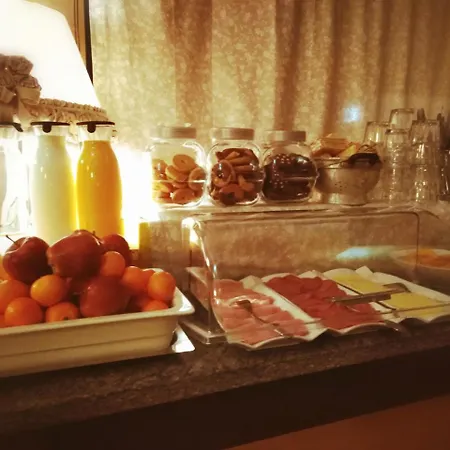 Ponte Romano Hotel