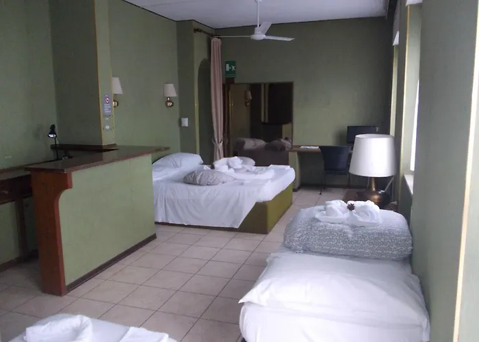 Ponte Romano Hotel 3*