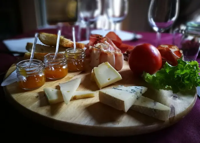 Hotel Ponte Romano 3*