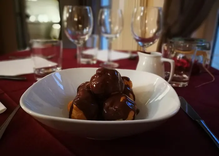 ホテル Ponte Romano