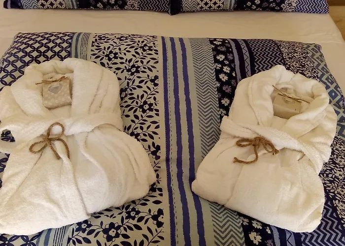 ホテル Ponte Romano