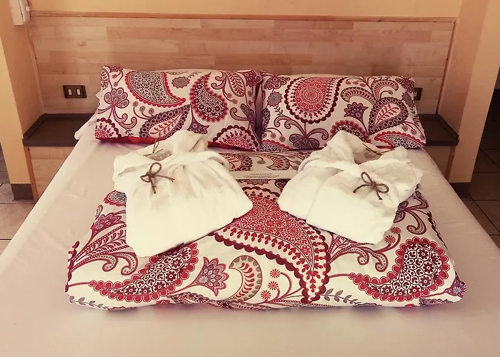 Ponte Romano Hotel 3*