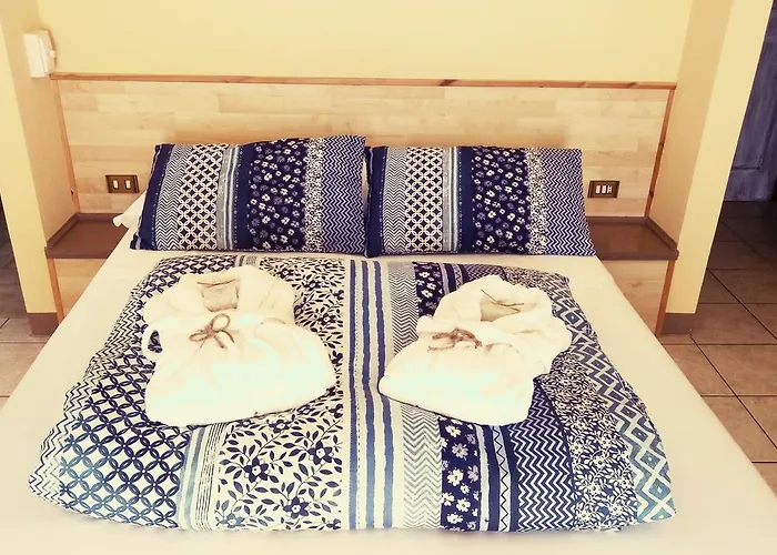 Ponte Romano 3* Pont-Saint-Martin