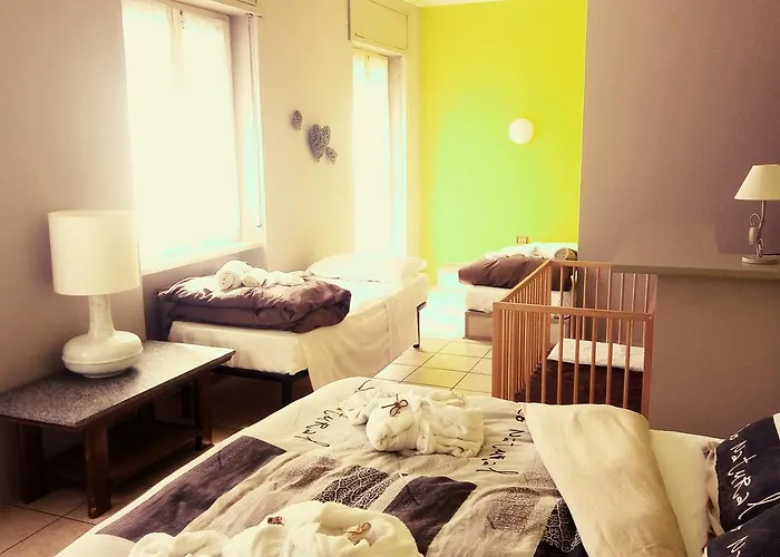 Hotel Ponte Romano 3*