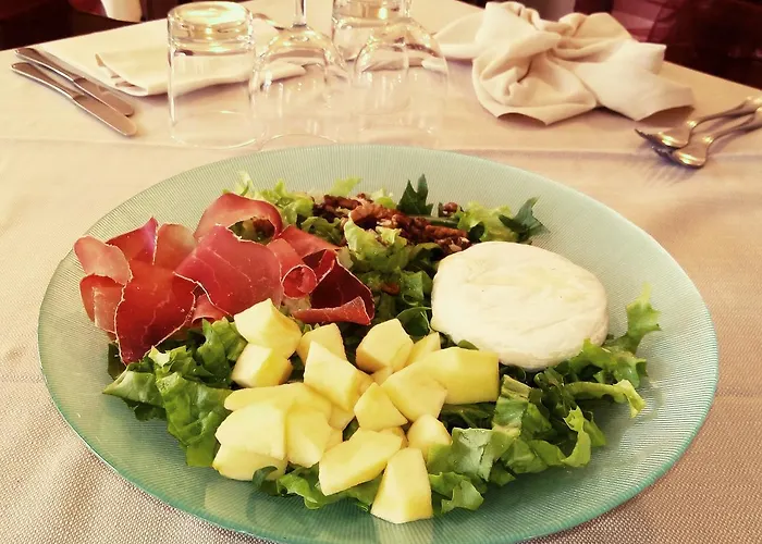 Ponte Romano Hotel Pont-Saint-Martin