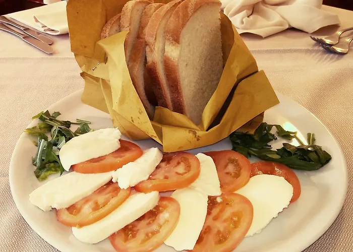 Ponte Romano Pont-Saint-Martin