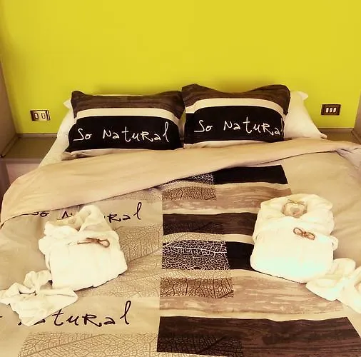 Ponte Romano ポン・サン・マルテン