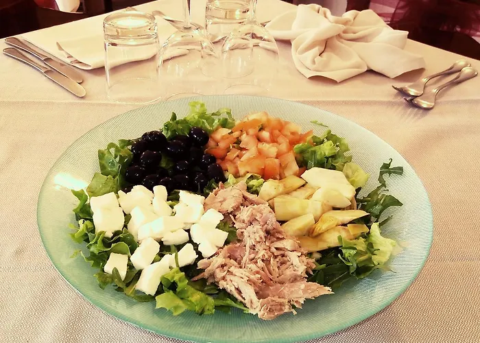 Ponte Romano Hotel Pont-Saint-Martin