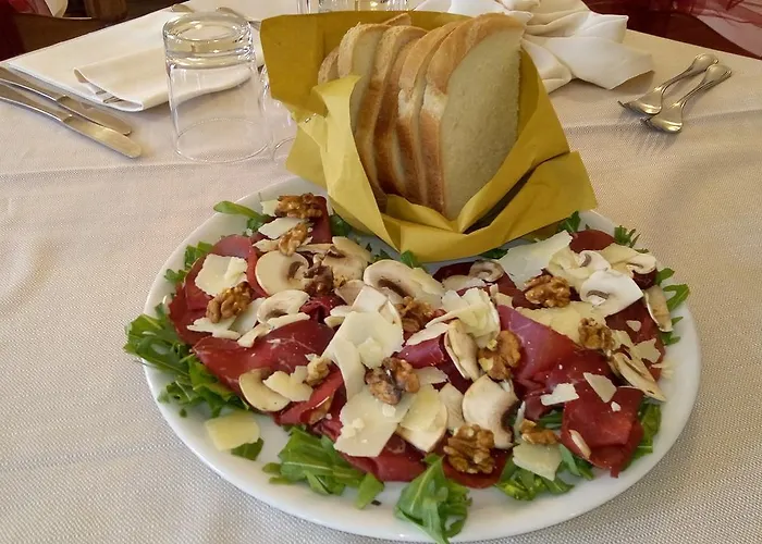 Ponte Romano ポン・サン・マルテン