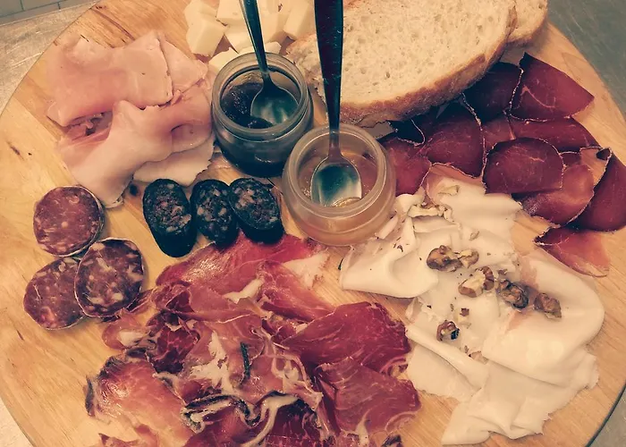 Ponte Romano ポン・サン・マルテン