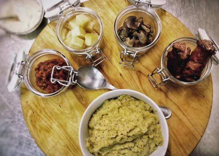 ホテル Ponte Romano